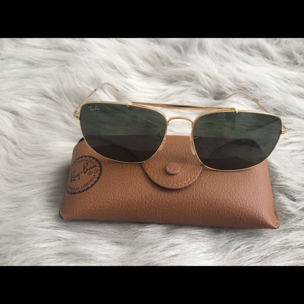 Ray Banns The Colonel RB3560